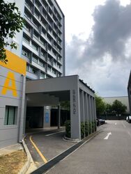 Boon Lay Drive (D22), Condominium #369147281
